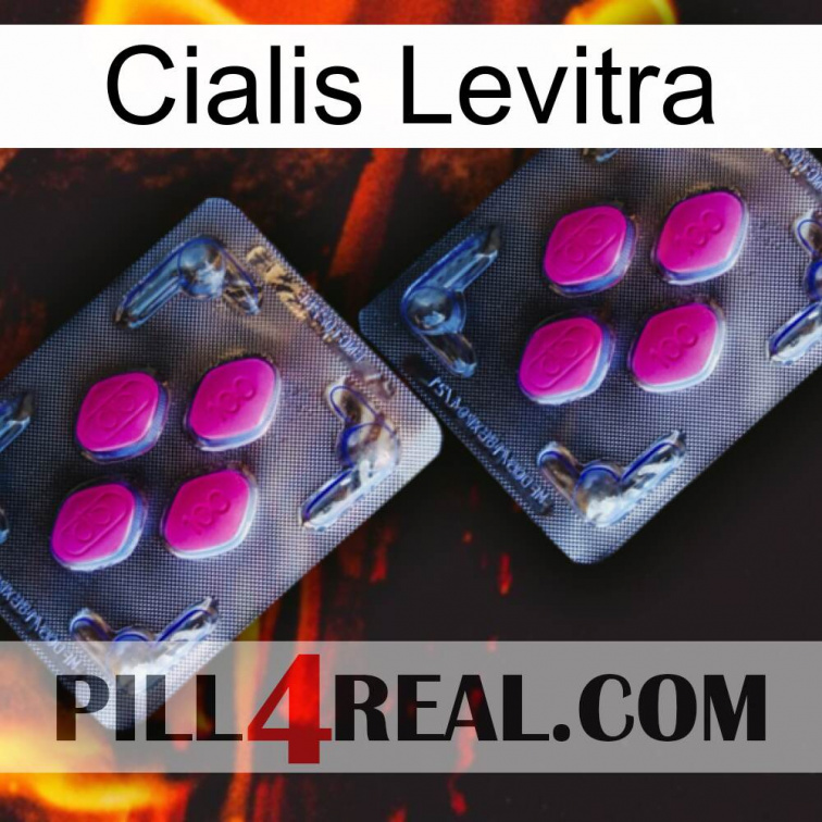 Cialis Levitra 01
